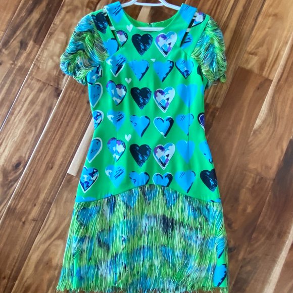Versace for H&M Dress - Picture 1 of 5
